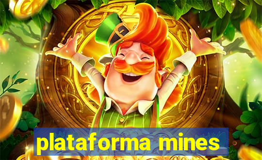 plataforma mines